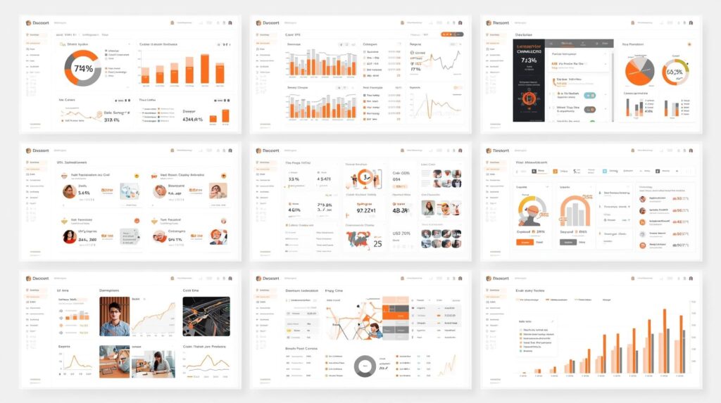 HubSpot Marketing & CRM Ecosystem