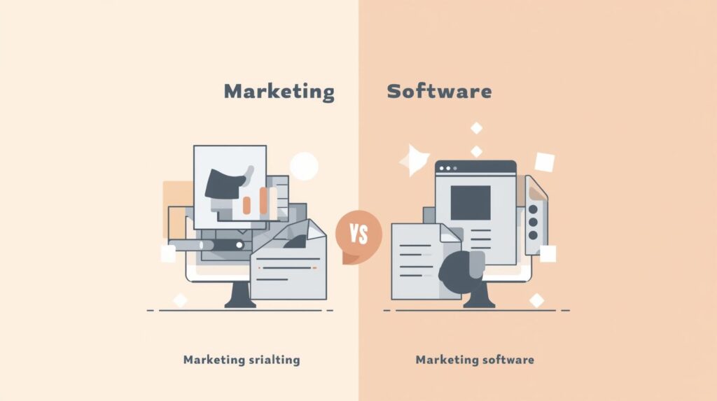 Which All-in-One Marketing Platform