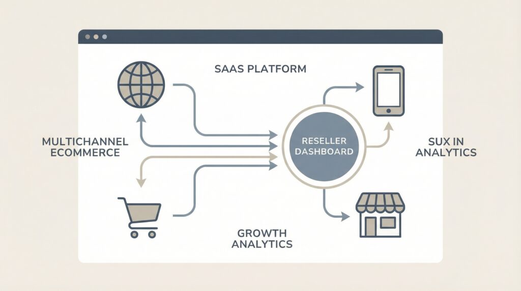 After spending time exploring Vendoo