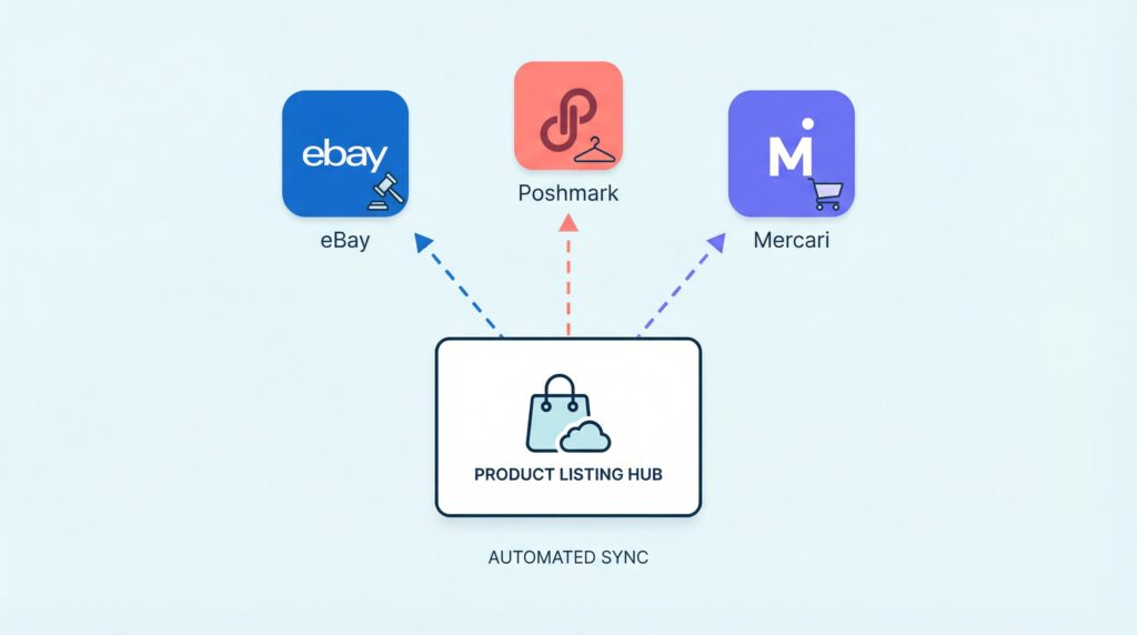 Keeping Inventory Aligned