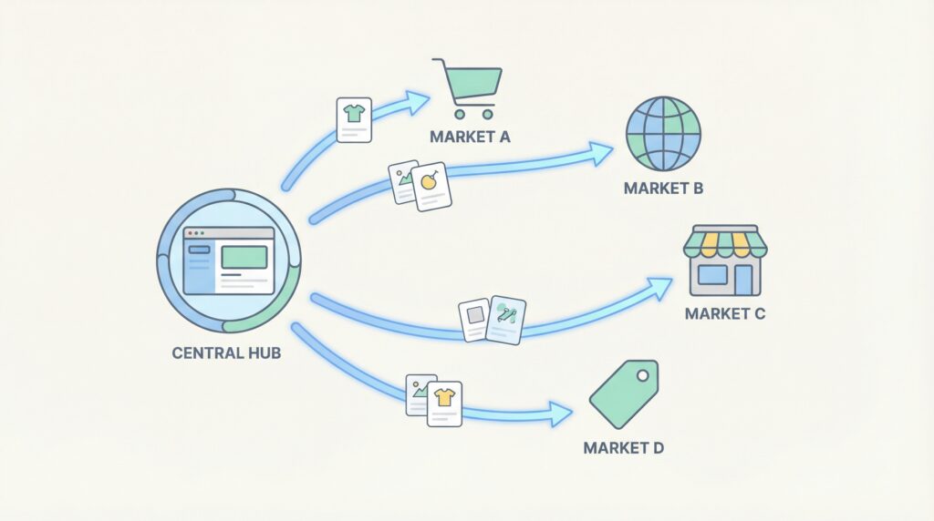 What It Helps Simplify