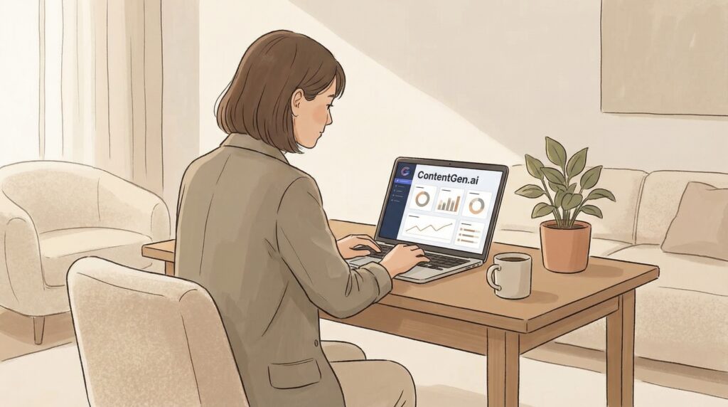 My Experience Exploring Writesonic