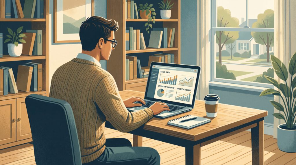 Managing Inventory More Intentionally