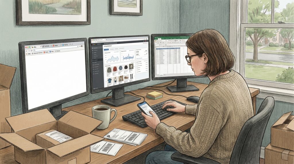 Working With List Perfectly