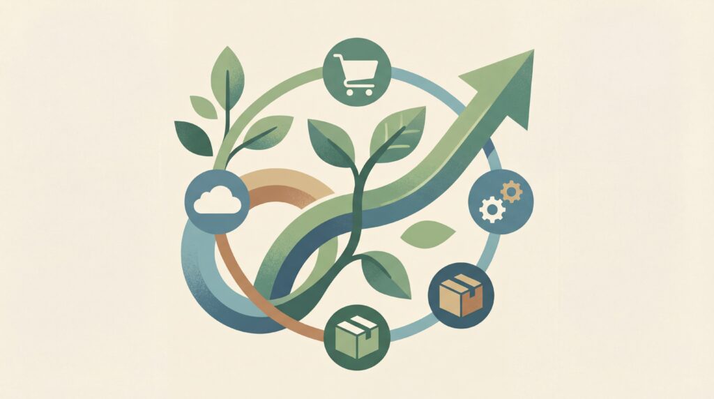 Building a Sustainable Workflow