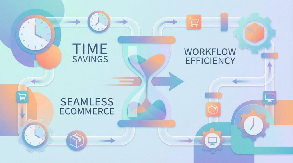 Supporting Growth Without Chaos