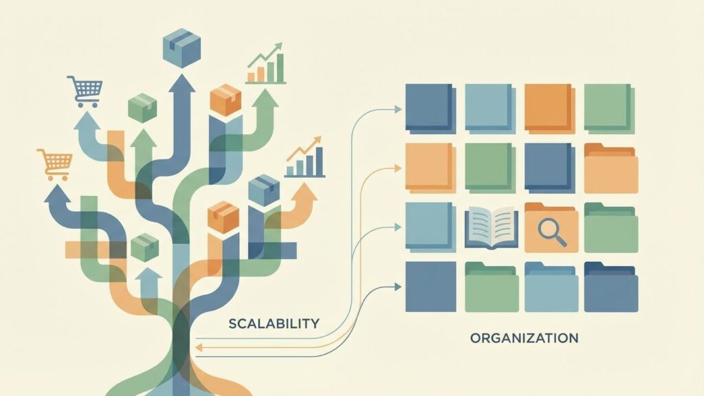 List Perfectly for Flexible Selling